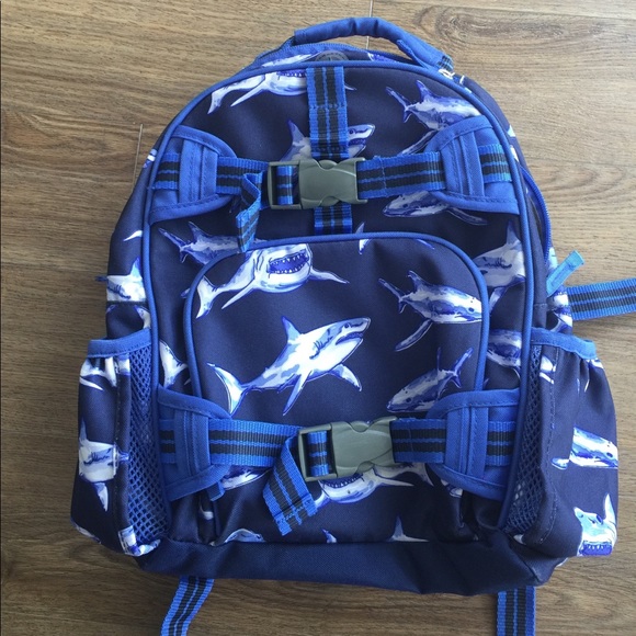 pottery barn backpacks